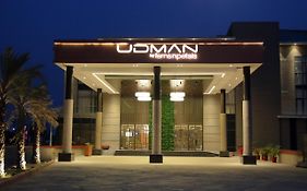 Udman Hotel Greater Noida